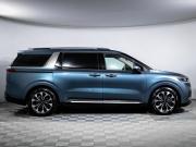 Kia Carnival IV Москва  - изображение 24