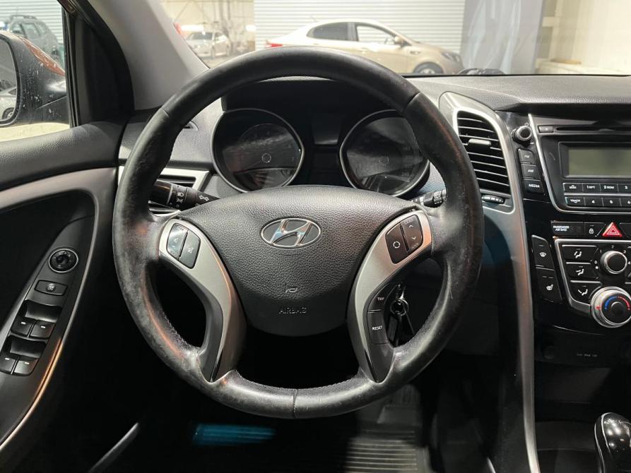 Hyundai i30 II Пермь  - изображение 15