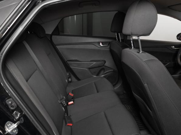 Hyundai Solaris II Рестайлинг с пробегом 2020 года, цена 1 406 000 рублей, 113000 км, седан, Автокод Объявления