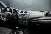 Lada (ВАЗ) Granta I Рестайлинг Крым  - изображение 45