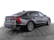 Hongqi H5 II Москва  - изображение 35
