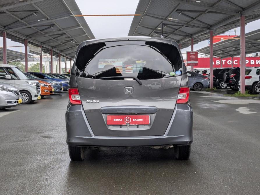 Honda Freed I Екатеринбург  - изображение 6