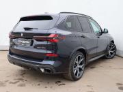 BMW X5 IV (G05/G18) Рестайлинг Москва  - изображение 33