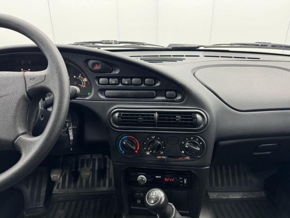 Lada (ВАЗ) Niva Travel I с пробегом 2023 года, цена 944 000 рублей, 39899 км, внедорожник, Автокод Объявления