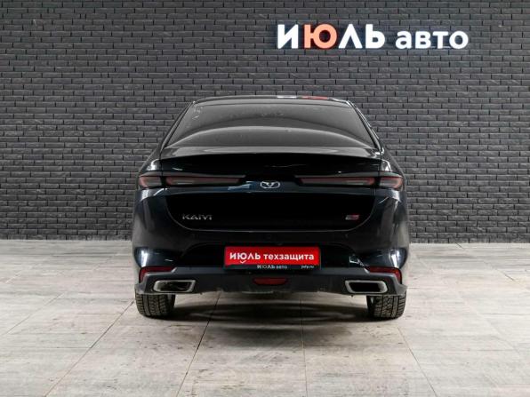 Kaiyi E5 с пробегом 2023 года, цена 1 290 000 рублей, 60758 км, седан, Автокод Объявления