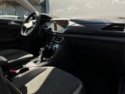 Volkswagen Taos I Санкт-Петербург  - изображение 35