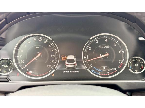 BMW X6 II (F16) с пробегом 2015 года, цена 2 780 000 рублей, 225407 км, внедорожник, Автокод Объявления