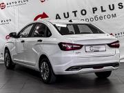 Lada (ВАЗ) Vesta I Рестайлинг (NG) Минеральные Воды  - изображение 17