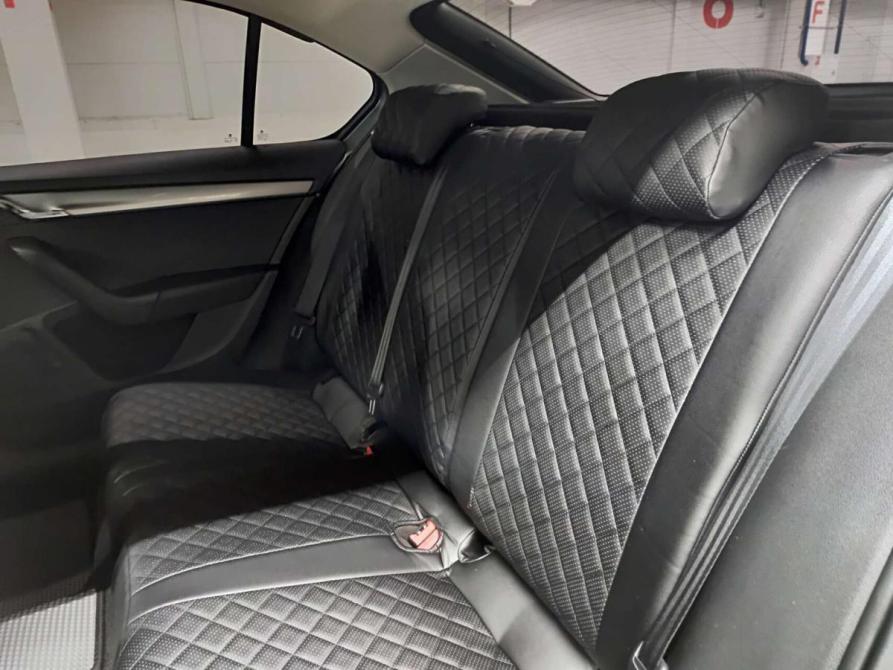 Skoda Octavia III (A7) Казань  - изображение 15