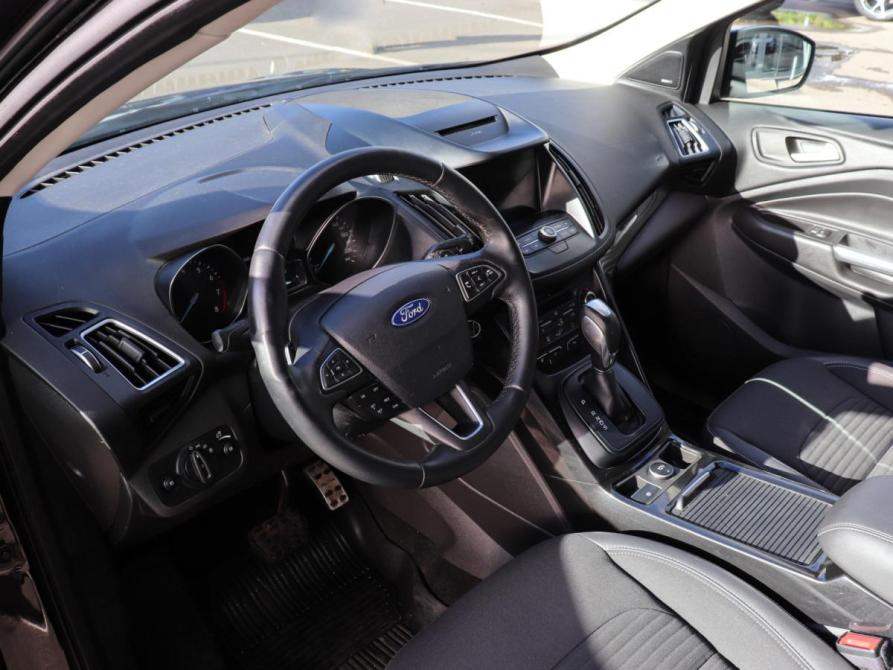 Ford Kuga II Рестайлинг Химки  - изображение 7