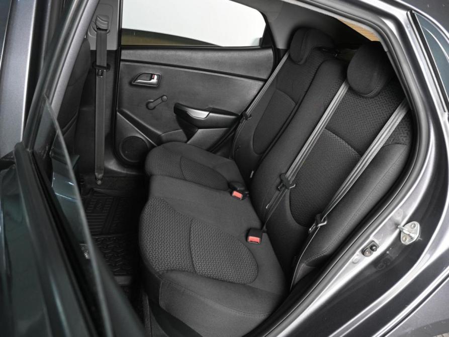 Kia Rio III Рестайлинг Ростов-на-Дону  - изображение 9