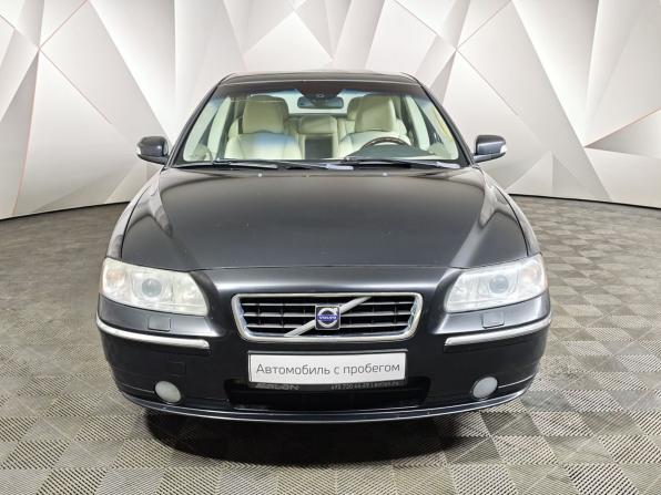 Volvo S60 I Рестайлинг с пробегом 2009 года, цена 881 000 рублей, 152982 км, седан, Автокод Объявления