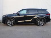 Toyota Highlander IV (XU70) Москва  - изображение 40
