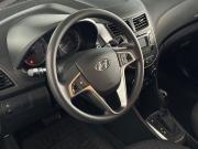 Hyundai Solaris I Рестайлинг Москва  - изображение 31