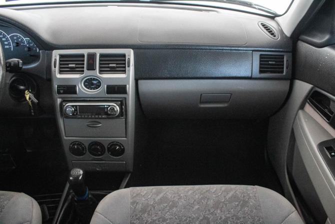 Lada (ВАЗ) Priora I с пробегом 2008 года, цена 189 000 рублей, 211732 км, седан, Автокод Объявления