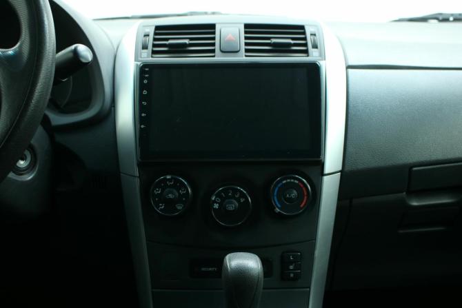 Toyota Corolla X (E140 E150) Рестайлинг с пробегом 2010 года, цена 1 245 000 рублей, 134803 км, седан, Автокод Объявления