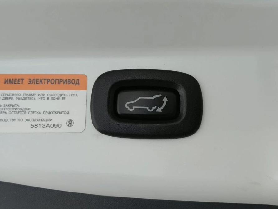 Mitsubishi Outlander III Рестайлинг 3 Москва  - изображение 16