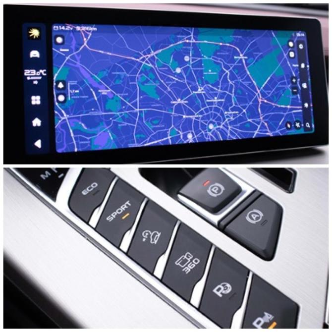 Belgee X50 Москва  - изображение 20