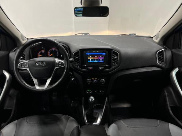 Lada (ВАЗ) XRAY I с пробегом 2020 года, цена 1 269 000 рублей, 34367 км, хэтчбек, Автокод Объявления