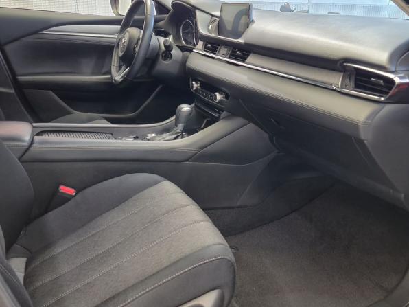 Mazda 6 III (GJ) Рестайлинг 2 с пробегом 2019 года, цена 2 490 000 рублей, 96419 км, седан, Автокод Объявления