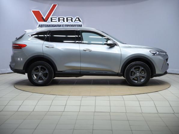 Haval F7 I Рестайлинг с пробегом 2023 года, цена 1 750 000 рублей, 122894 км, внедорожник, Автокод Объявления