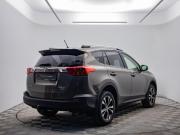 Toyota RAV4 IV (XA40) Москва  - изображение 23
