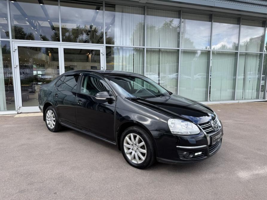 Volkswagen Jetta V Воронеж  - изображение 3