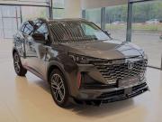 Changan UNI-S (CS55 Plus) Краснодар  - изображение 31