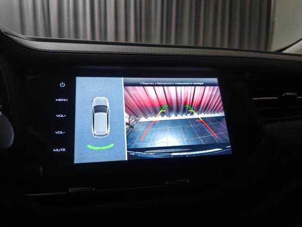 Haval F7 I с пробегом 2020 года, цена 1 859 000 рублей, 36518 км, внедорожник, Автокод Объявления