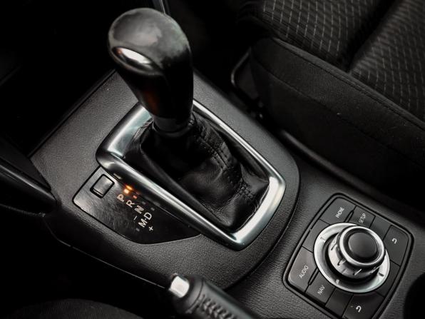 Mazda CX-5 I с пробегом 2014 года, цена 1 800 000 рублей, 189138 км, внедорожник, Автокод Объявления