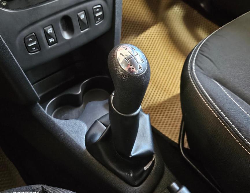Renault Logan II Вологда  - изображение 16