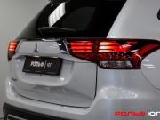 Mitsubishi Outlander III Рестайлинг 3 Москва  - изображение 46