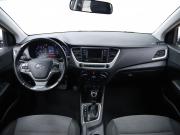 Hyundai Solaris II Уфа  - изображение 29