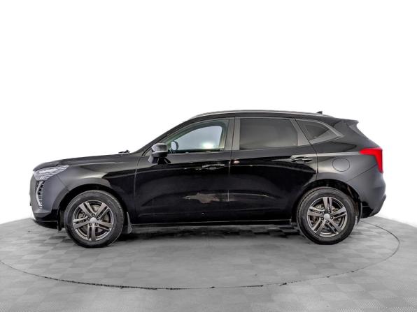 Haval Jolion I с пробегом 2023 года, цена 1 620 000 рублей, 98530 км, внедорожник, Автокод Объявления