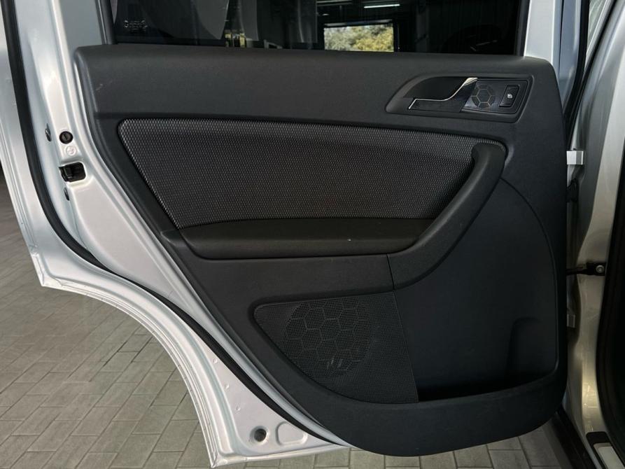 Skoda Yeti I Волгоград  - изображение 15