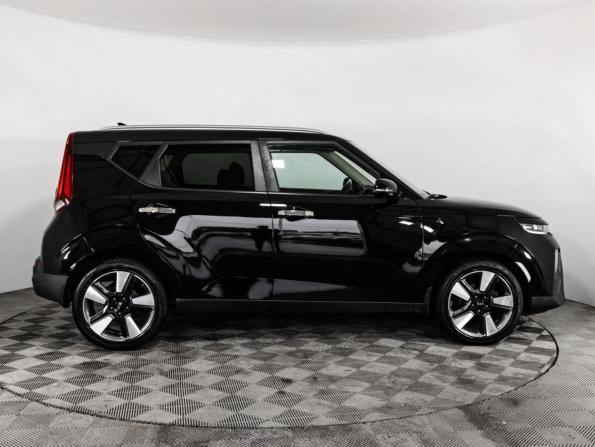 Kia Soul III с пробегом 2019 года, цена 1 949 000 рублей, 104335 км, хэтчбек, Автокод Объявления