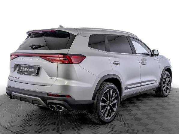 Chery Tiggo 8 Pro Max I Рестайлинг с пробегом 2025 года, цена 2 885 000 рублей, 19690 км, внедорожник, Автокод Объявления