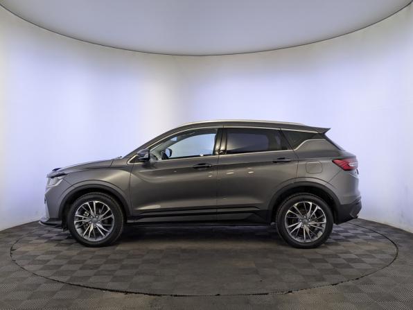 Geely Coolray I с пробегом 2023 года, цена 1 715 000 рублей, 70852 км, внедорожник, Автокод Объявления