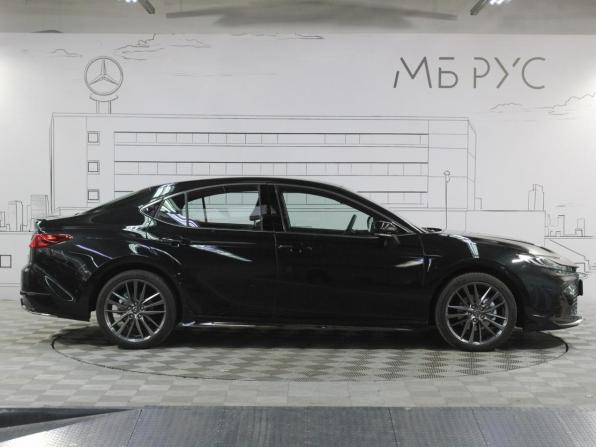 Новый Toyota Camry IX (XV80) China Market 2026 года, цена 4 600 000 рублей, седан, Автокод Объявления
