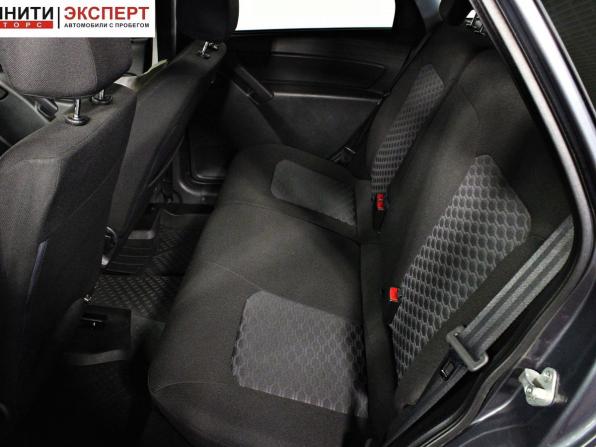Lada (ВАЗ) Granta I Рестайлинг с пробегом 2022 года, цена 827 000 рублей, 21843 км, лифтбек, Автокод Объявления