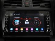 Mazda 6 II (GH) Рестайлинг Москва  - изображение 32