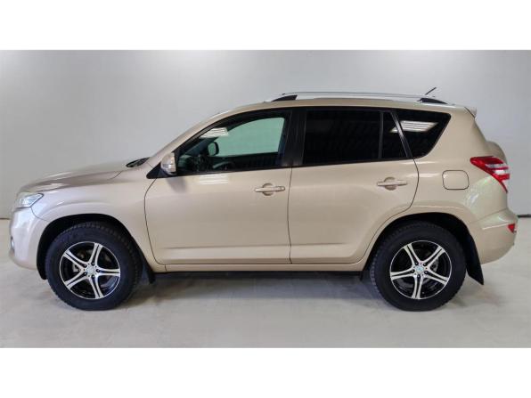 Toyota RAV4 III (XA30) Рестайлинг с пробегом 2010 года, цена 1 490 000 рублей, 107208 км, внедорожник, Автокод Объявления