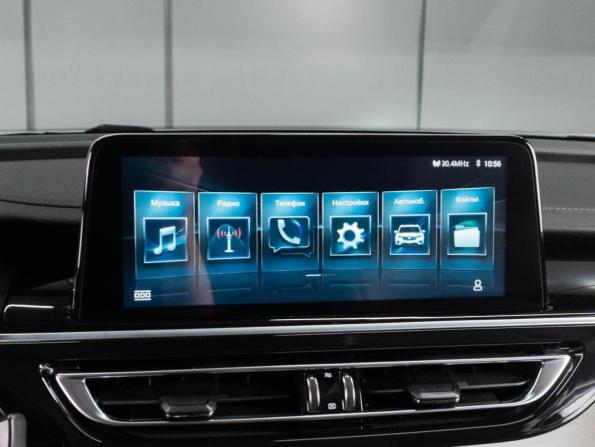 Changan CS75 I Рестайлинг с пробегом 2021 года, цена 1 769 000 рублей, 68888 км, внедорожник, Автокод Объявления