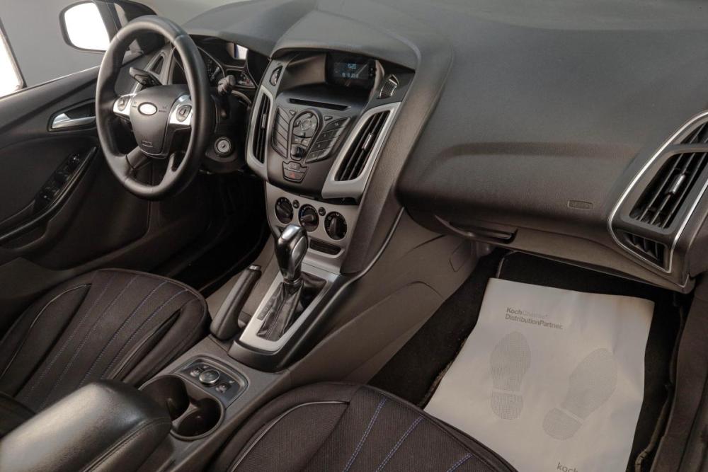 Ford Focus III Челябинск  - изображение 18