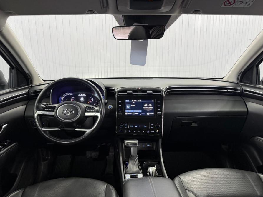 Hyundai Tucson IV Краснодар  - изображение 9