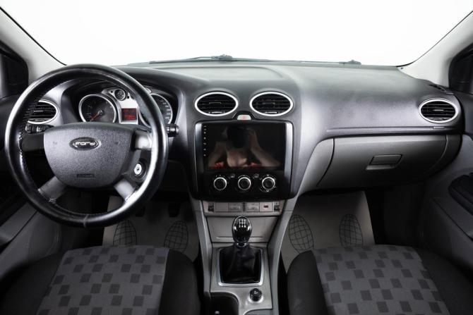 Ford Focus II Рестайлинг с пробегом 2008 года, цена 539 000 рублей, 227940 км, универсал, Автокод Объявления