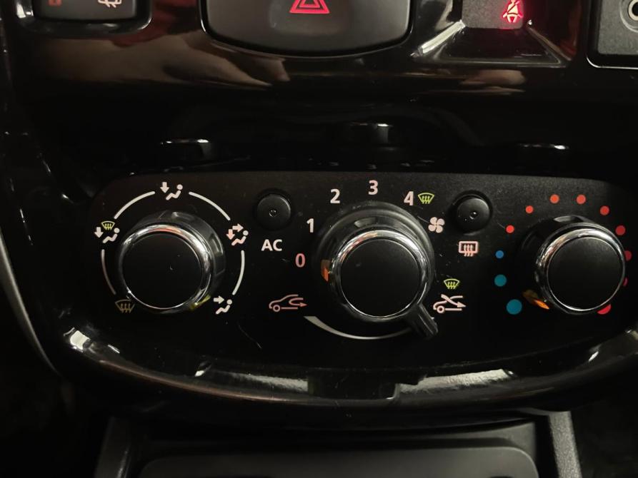 Nissan Terrano III (D10) Воронеж  - изображение 13