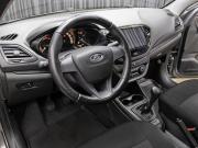 Lada (ВАЗ) Vesta I Москва  - изображение 35