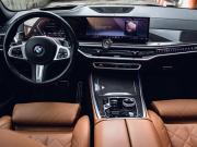 BMW X5 IV (G05/G18) Рестайлинг Москва  - изображение 42