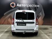 Lada (ВАЗ) Largus I Рестайлинг Ставрополь  - изображение 25